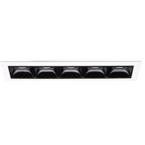Lika FI Trim 12W Ideal Lux Faretto Led Con cornice