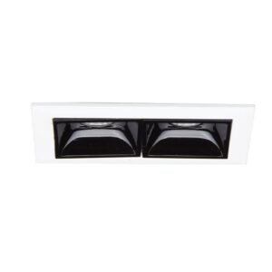 Lika FI Trim 6W Doppio Ideal Lux Faretto Led per Cartongesso