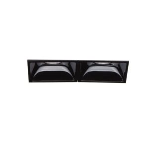 Lika Fi Trimless 6W Doppio Ideal Lux Faretto Led da Incasso senza cornice