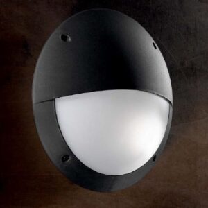 Polar-2 Applique Plafoniera per Esterni Ideal Lux