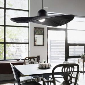 Madame Ideal Lux Sospensione a Cappello