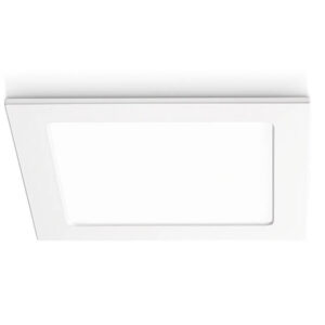 Maia Q Gea Luce Faretto Led Quadrato 12W