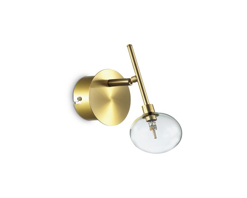 maracas-applique-classico-ottone-satinato-ideal-lux