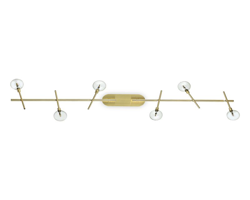 maracas-lampadario-soffitto-classico-diffusori-orientabili-ideal-lux