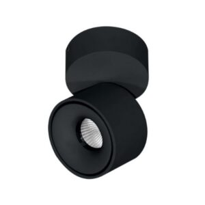 Miniconcord Beneito Faure Applique/Plafone Led Orientabile 8W CCT Switch