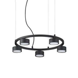 Minor Small Ideal Lux Lampadario Led Moderno