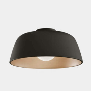 Miso Leds-C4 Plafoniera di Design Large