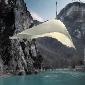 MOBY DICK EXT Karman Lampadario di Design per Esterni