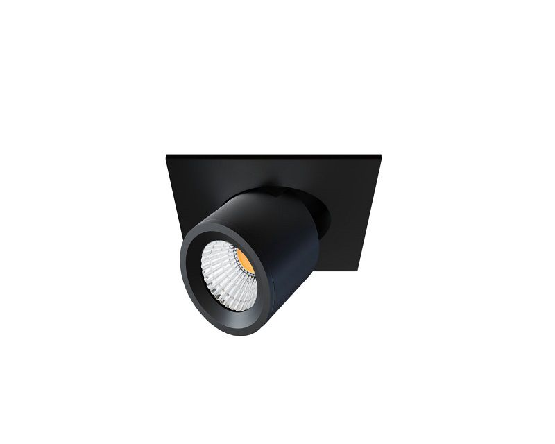 OXO C Nano Beneito Faure Faro Led Orientabile 4W