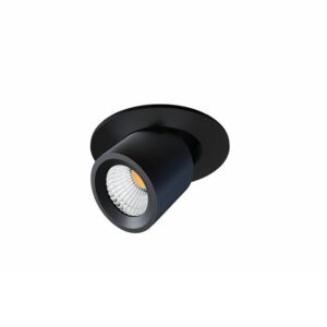 OXO R Nano Beneito Faure Faro Led Orientabile 4W con CCT Switch