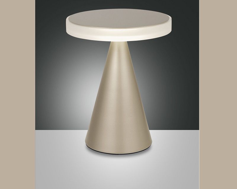 neutra-lampada-da-tavolo-led-big-oro-opaco-fabas