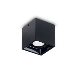 Nitro Quadro Ideal Lux Plafoniera Led Moderna