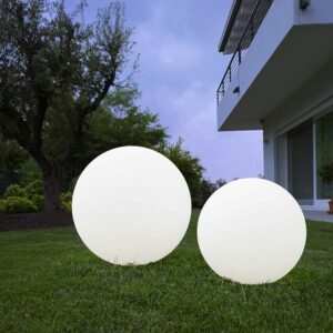 OH! Garden Decòrative Linea Light Sfera Da Esterno IP65