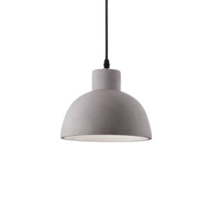 Oil-5 Ideal Lux Lampadario Moderno Stile Industriale
