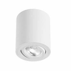One Beneito Faure Mini Plafone Orientabile Cilindrico