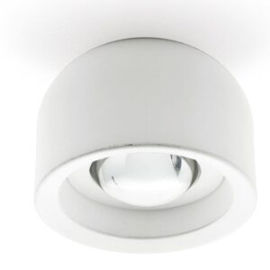 Outlook S Decòrative Linea Light Lampada a Soffitto Led Moderna 11W