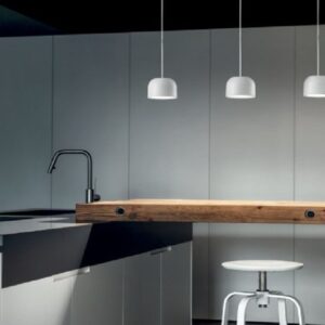 Outlook P Decòrative Linea Light Sospensione Led Moderna 11W