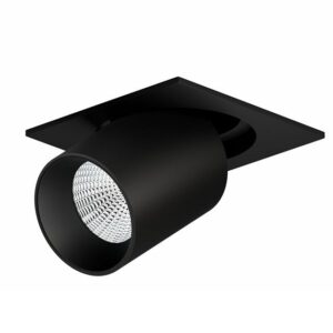 OXO SQ Beneito Faure Faro Led Orientabile 12W Dimmerabile