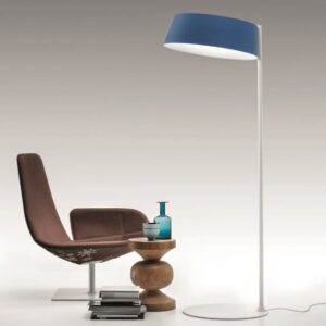 Oxygen Fl2 Stilnovo Piantana Led