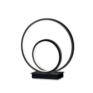 OZ Ideal Lux Lampada Da Tavolo Led Moderna