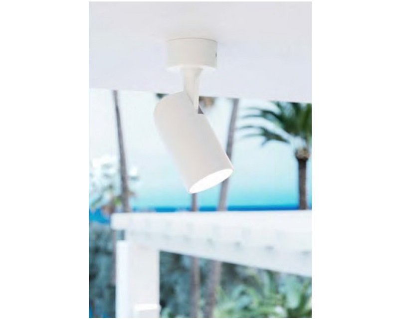 picolo-aluminium-faretto-soffitto-con-base-beneito-faure