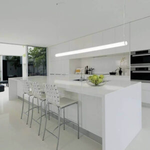 Pirgos S Sforzin Lampadario Moderno Led