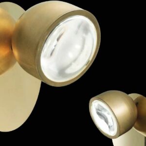 Pix Sil Lux Applique Plafoniera Led di Design