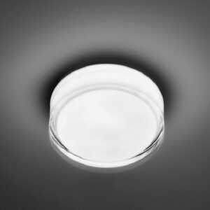 Vetro Leds-C4 Plafoniera Led per Esterno e Interno