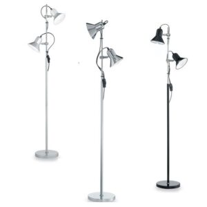 Polly Ideal Lux Lampada da Terra