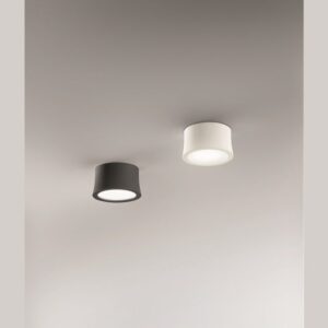 Ponza Fabas Plafoniera Moderna Led