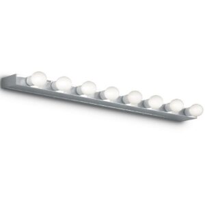 Privé Ap8 Ideal Lux Applique Moderna