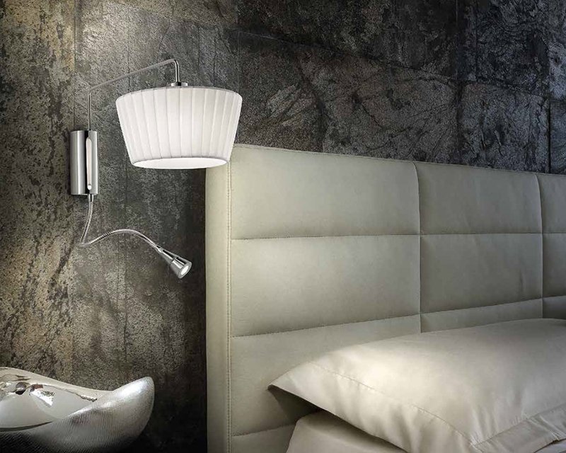 quadrata-applique-classico-sil-lux