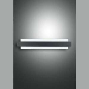 Regolo Fabas Applique Led Dimmerabile