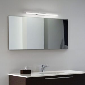 Riflesso Ideal Lux Applique Led Per Specchio 62 cm