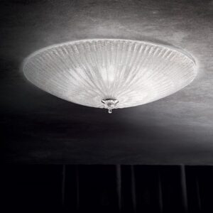 Shell Ideal Lux Lampada a Soffitto Classica