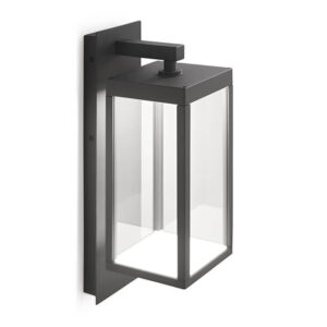 Sire Gea Luce Applique Led da Esterno