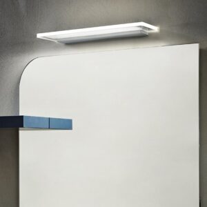 Skinny Decòrative Linea Light Applique per Specchio