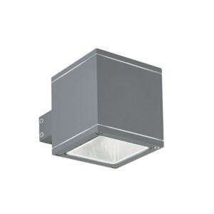 Snif Square Ideal Lux Applique Per Esterni