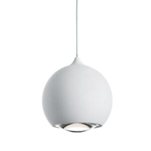 Sky Fall Lens Vivida International Sospensione Led 6W