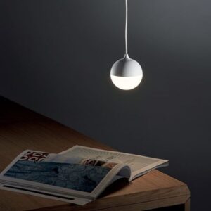 Sky Fall Vivida International Sospensione Led Singola 6W