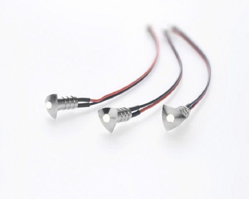 Star Nanoled Tecnocavi Kit Micro Faretti Led Cielo stellato