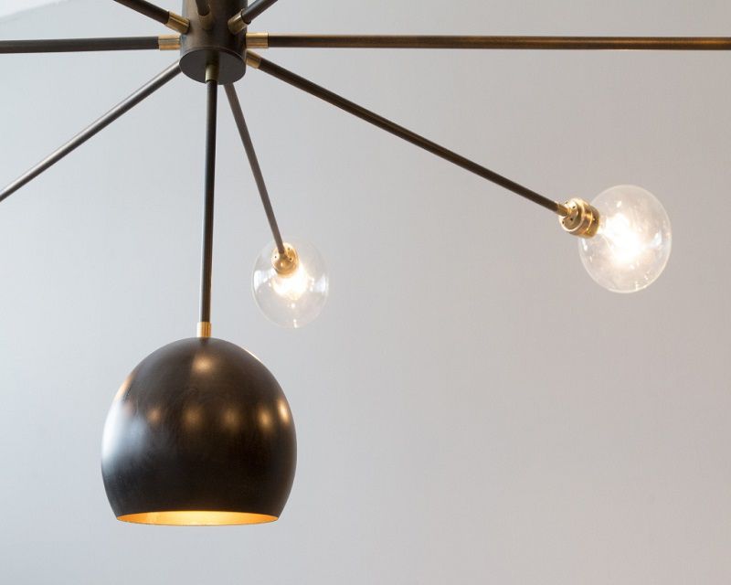 stella-articolata-lampadario-led-sospensione-ferro-renzo-serafini