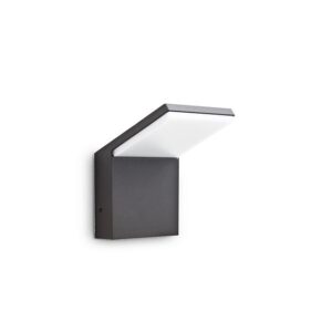 Style Ideal Lux Applique Led da Esterno 3000°K