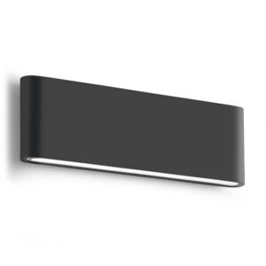 Taarhi 280 Gea Luce Applique Led Per Esterno