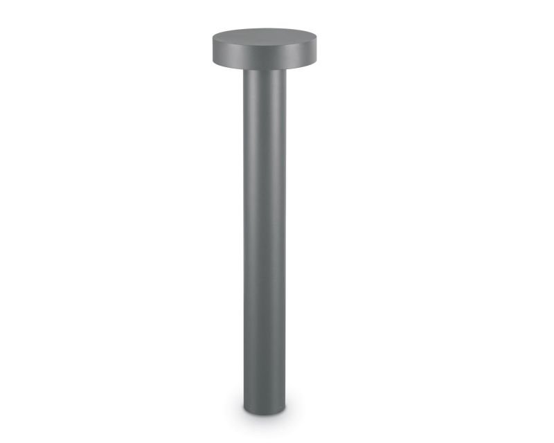 tesla-ideallux-palo-per-esterno -big-antracite