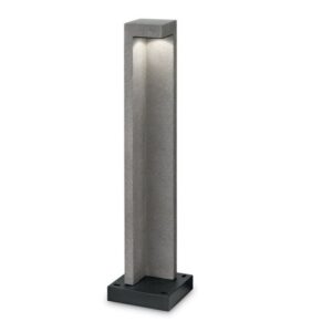 Titano PT h74 Ideal Lux Palo Led Per Esterni