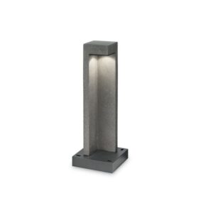 Titano PT H49 Ideal Lux Palo Led Per Esterni