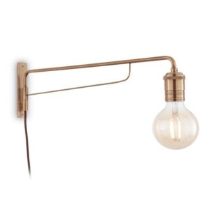 Triumph Ap1 Ideal Lux Lampada Da Parete Classica