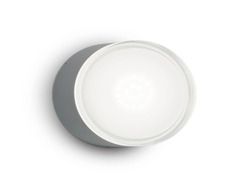 Urano Ideal Lux Plafoniera Per Esterni