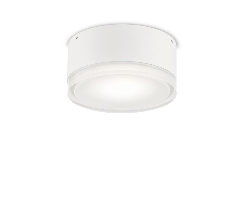 Urano Ideal Lux Plafoniera Per Esterni